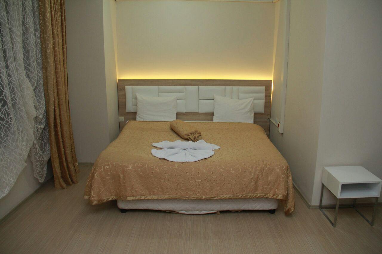 Imperial Tower Hotel Van Extérieur photo
