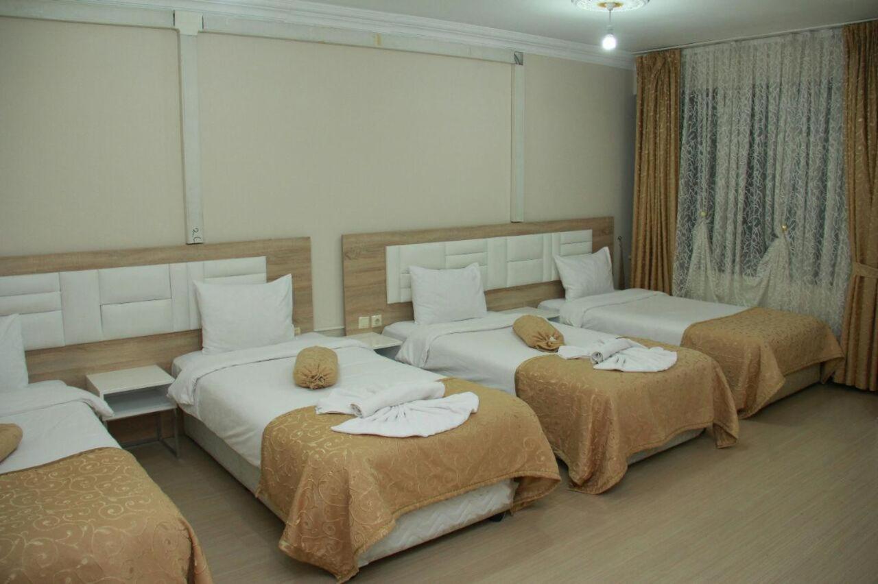 Imperial Tower Hotel Van Extérieur photo